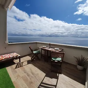 Апартаменты Playa Chica 1, Санта-Крус-де-Тенерифе